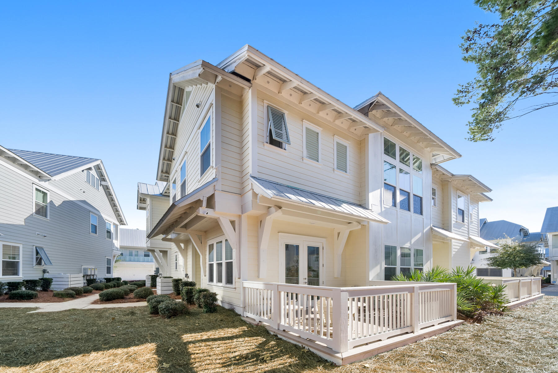 109 West W Pine, Unit B Inlet Beach, FL 32461 - Photo 24 of 52 DSC00907