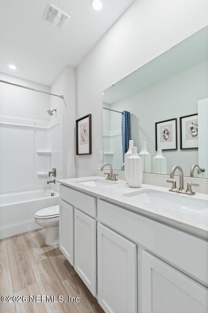 1341 Ribbon Place Palm Coast, FL 32164 - Photo 17 of 30 1301 Ribbon Place-25