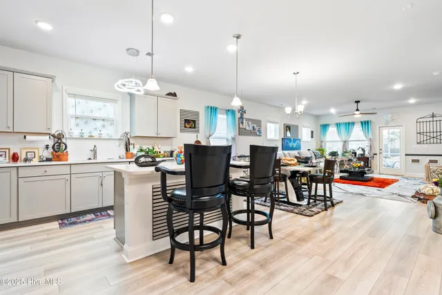 $449,900 | 9410 Barnstormer Drive, Carolina Shores, NC 28467