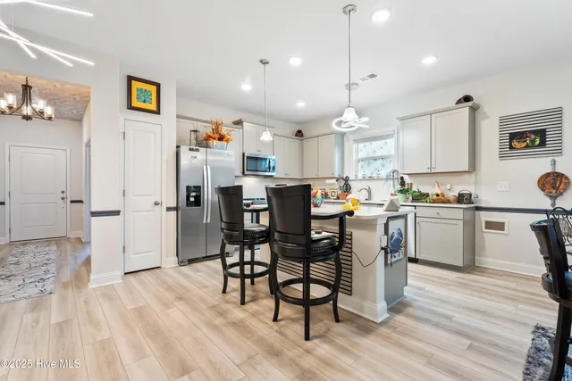 $449,900 | 9410 Barnstormer Drive, Carolina Shores, NC 28467