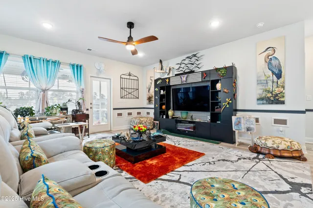 $449,900 | 9410 Barnstormer Drive, Carolina Shores, NC 28467