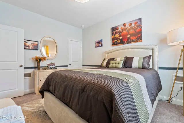 $449,900 | 9410 Barnstormer Drive, Carolina Shores, NC 28467