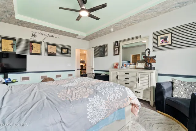 $449,900 | 9410 Barnstormer Drive, Carolina Shores, NC 28467