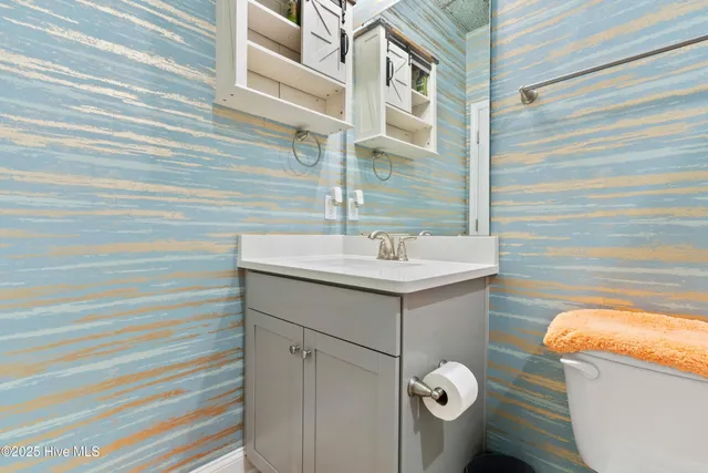 $449,900 | 9410 Barnstormer Drive, Carolina Shores, NC 28467