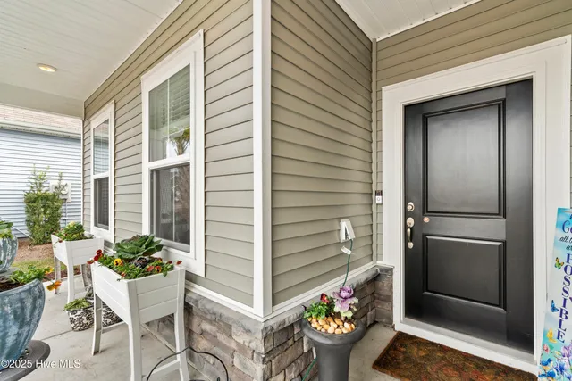 $449,900 | 9410 Barnstormer Drive, Carolina Shores, NC 28467