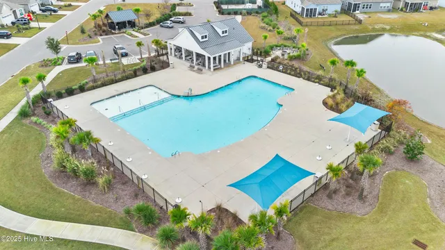 $449,900 | 9410 Barnstormer Drive, Carolina Shores, NC 28467