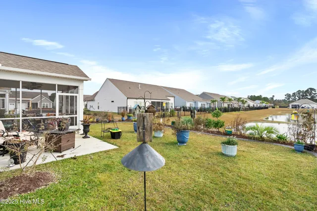 $449,900 | 9410 Barnstormer Drive, Carolina Shores, NC 28467