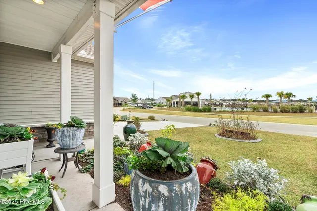 $449,900 | 9410 Barnstormer Drive, Carolina Shores, NC 28467