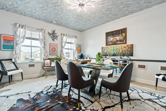 $449,900 | 9410 Barnstormer Drive, Carolina Shores, NC 28467