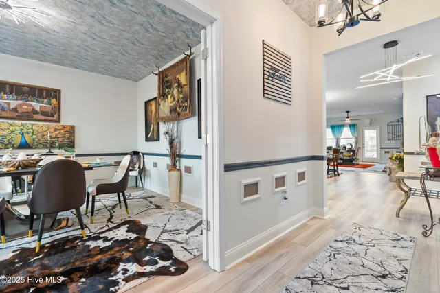 $449,900 | 9410 Barnstormer Drive, Carolina Shores, NC 28467