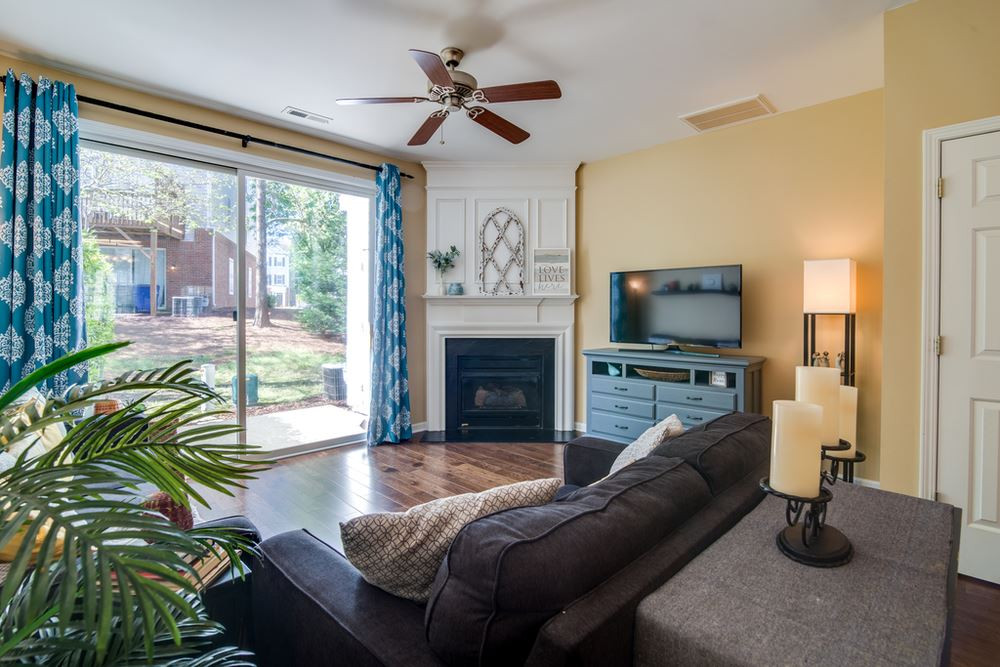 1706 Sorrell Brook Way Raleigh, NC 27609 - Photo 7 of 30 Photo 7