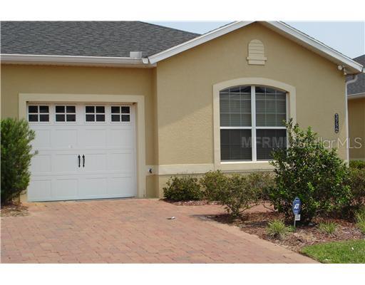 2756 Rutledge Court Winter Haven, FL 33884 - Photo 1 of 1 Exterior Front