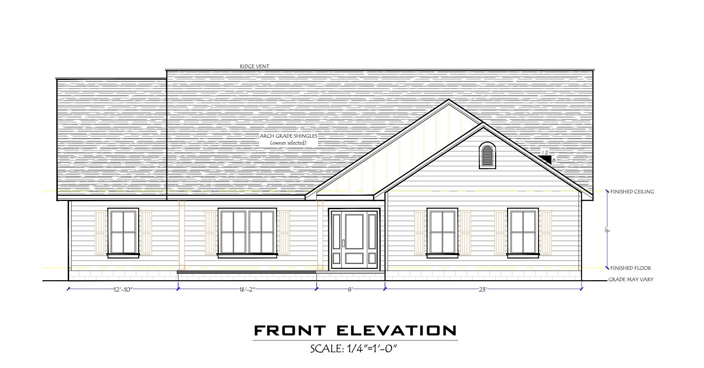 241 Southwest Canopy Trail Madison, FL 32340 - Photo 12 of 19