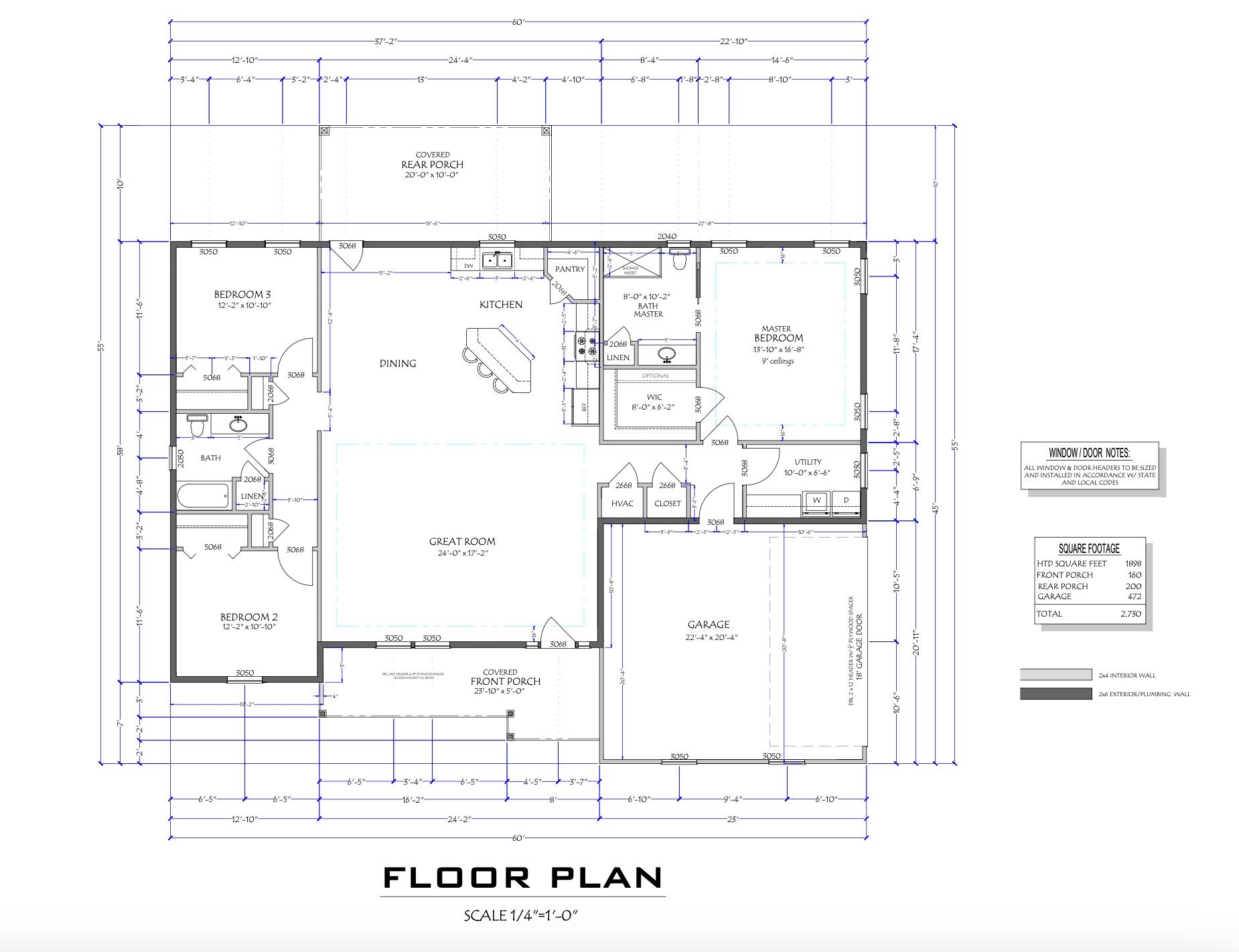 241 Southwest Canopy Trail Madison, FL 32340 - Photo 13 of 19