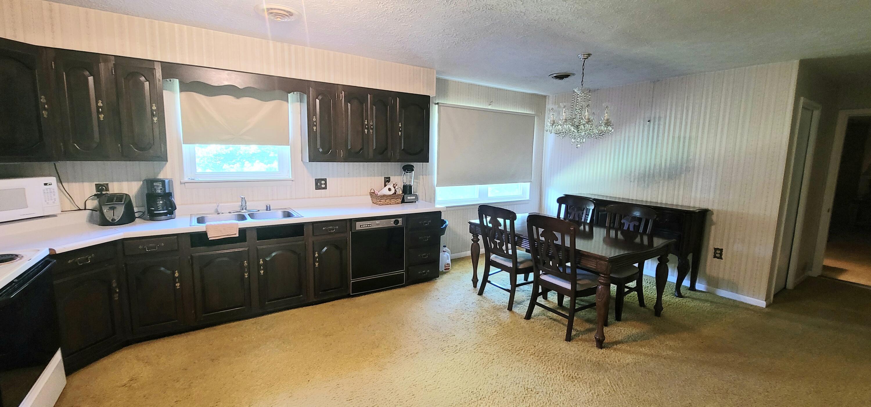 8110 Barbourville Road London, KY 40744 - Photo 13 of 24 Kitchen