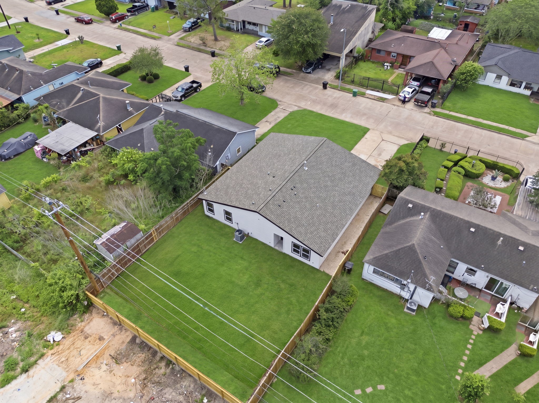 5603 Rue Street Houston, TX 77033 - Photo 34 of 34