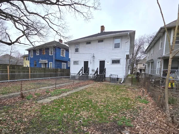$1,250 | 1119 North Tuxedo Street, Indianapolis, IN 46201