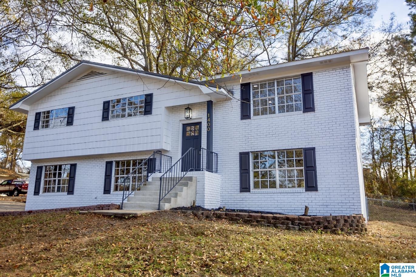 1400 Montevallo Road Weaver, AL 36277 - Photo 1 of 19