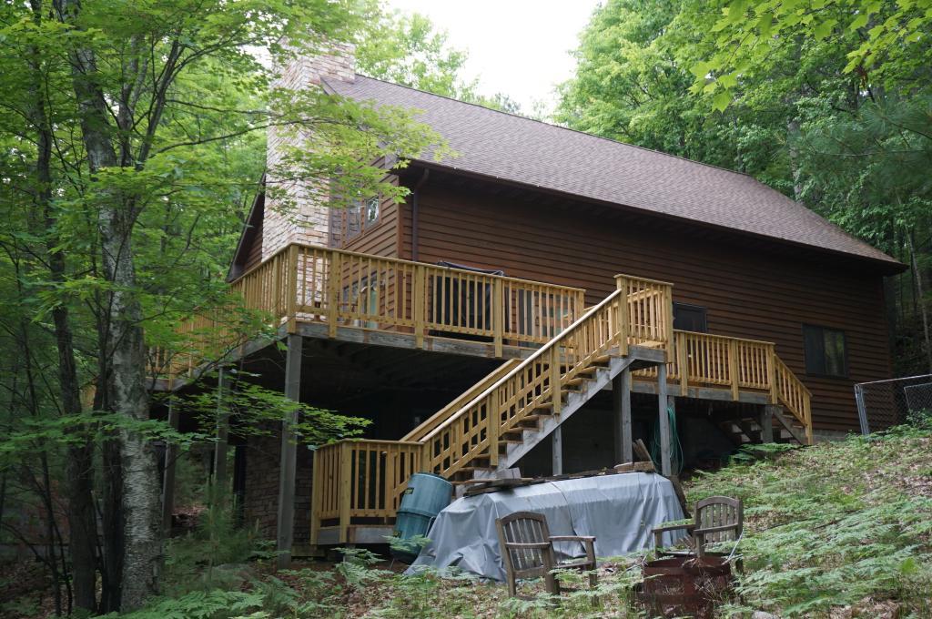 65765 East Pinecrest Road Iron River, WI 54847 - Photo 13 of 13 Gallery Image 13
