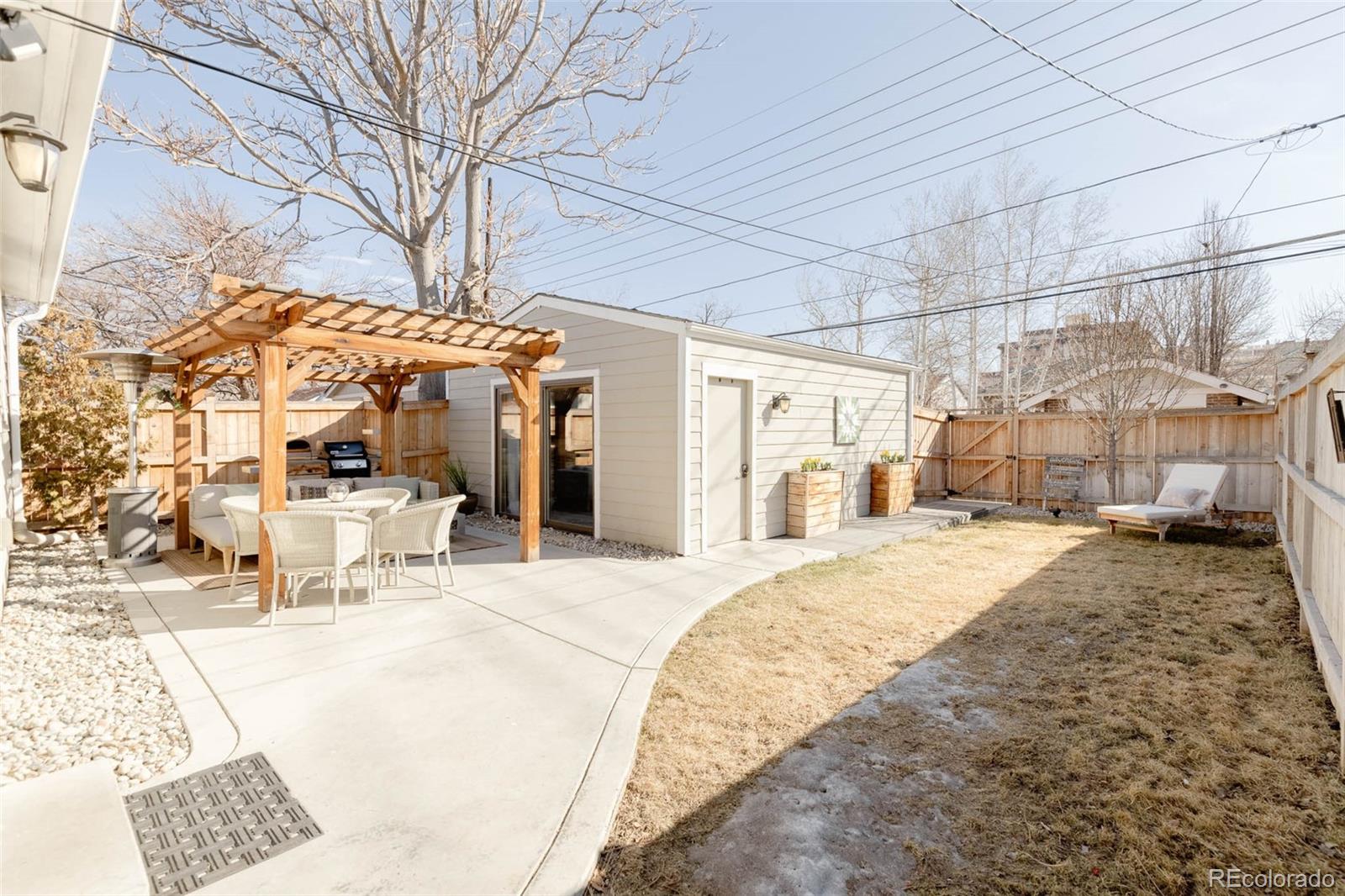 1058 Jackson Street Denver, CO 80206 - Photo 23 of 24