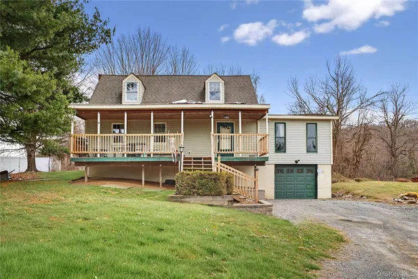 $899,000 | 251 Prospect Road, Monroe, NY 10950