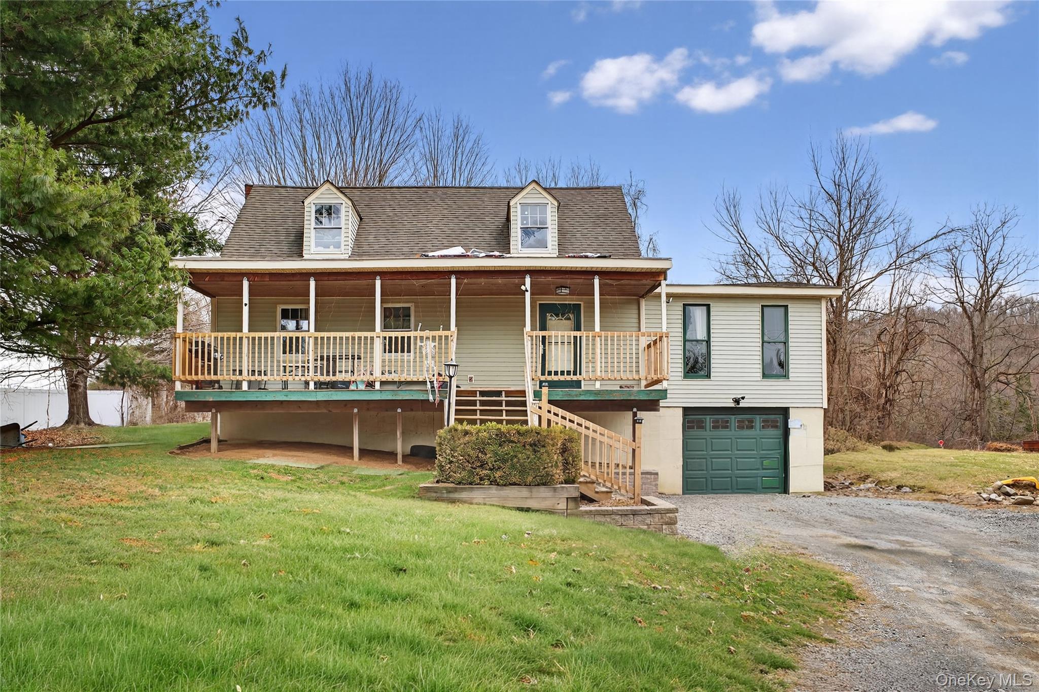 251 Prospect Road Monroe, NY 10950 - Photo 1 of 20