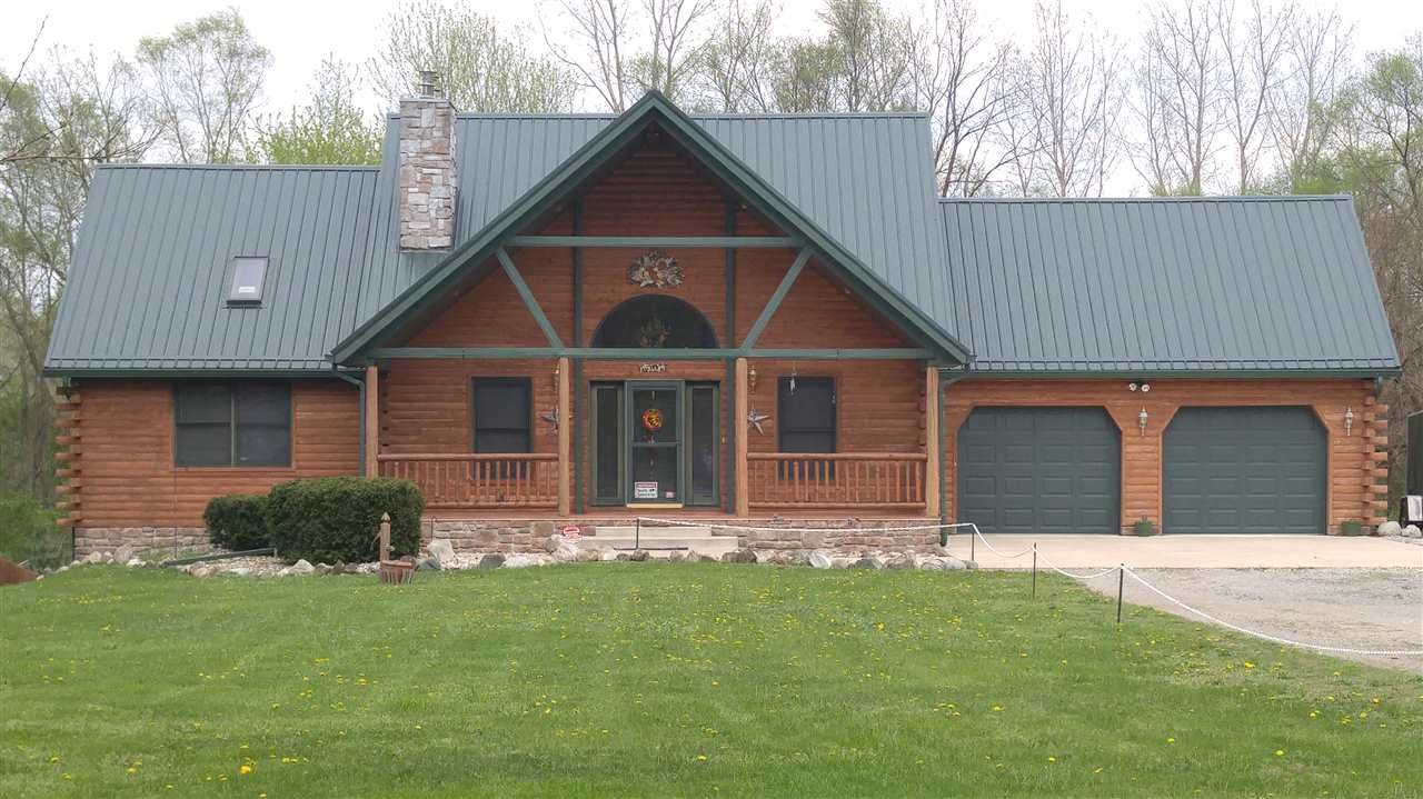 59312 Mayflower Road South Bend, IN 46619 - Photo 1 of 11 Gallery Image 1