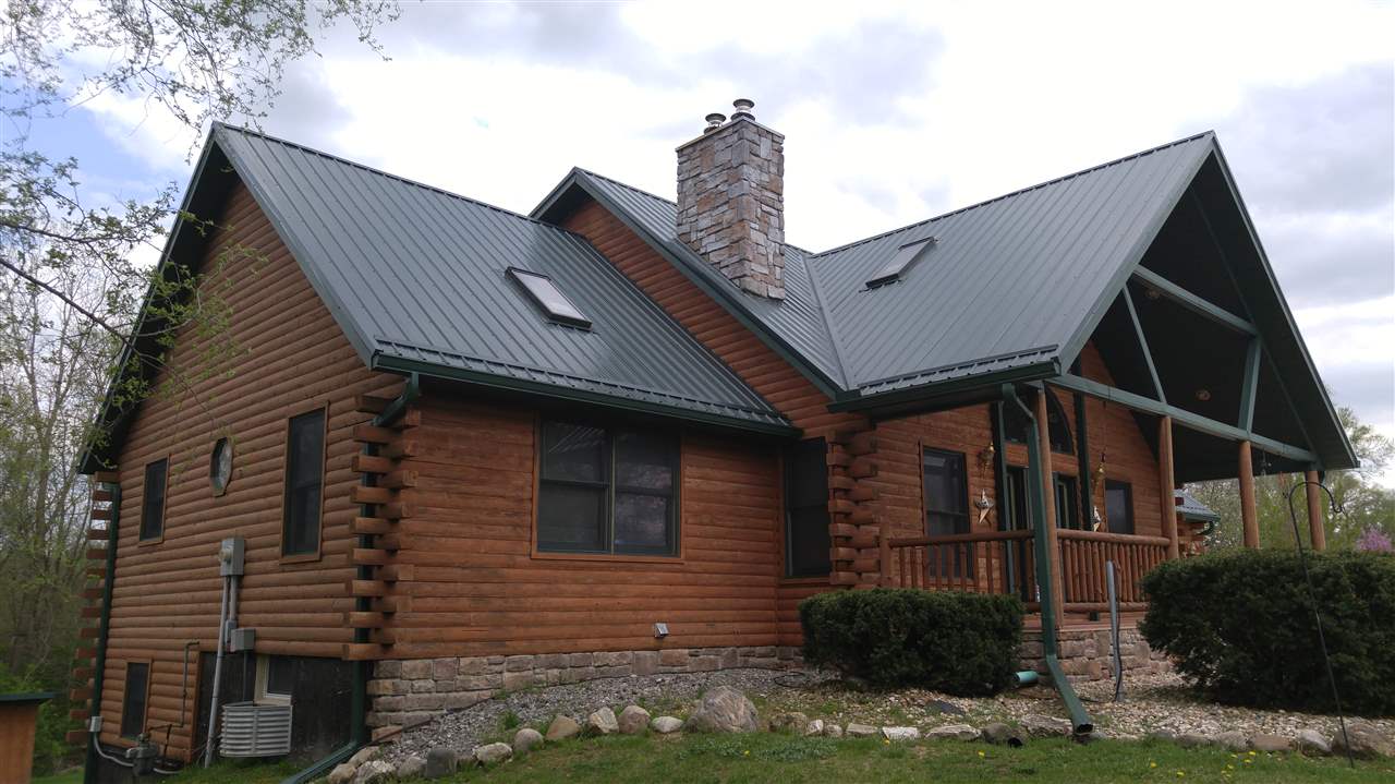 59312 Mayflower Road South Bend, IN 46619 - Photo 2 of 11 Gallery Image 2