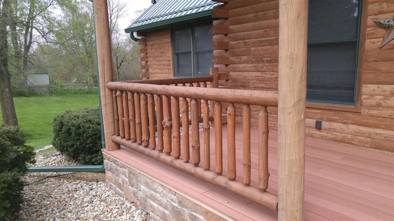 59312 Mayflower Road South Bend, IN 46619 - Photo 5 of 11 Gallery Image 5