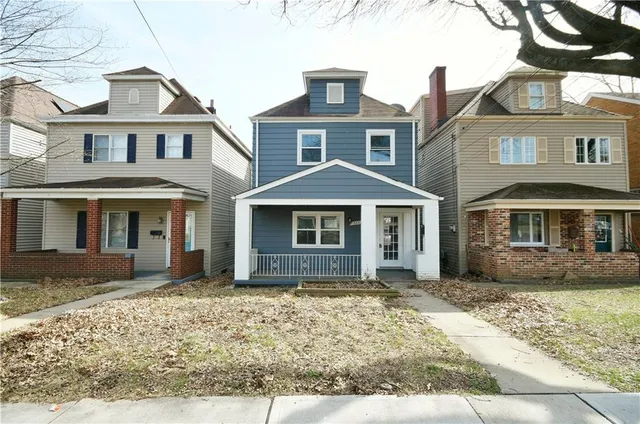 $113,000 | 323 Glenn Avenue, Carnegie, PA 15106