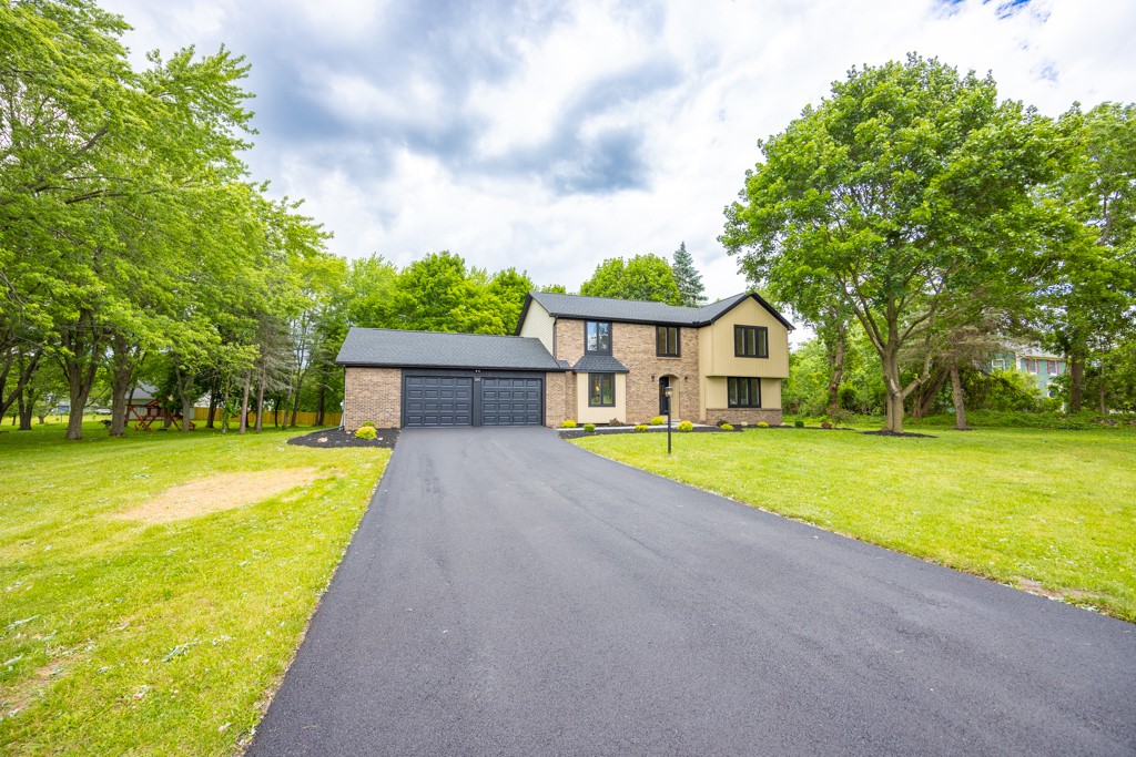 395 Taylor Road Mendon, NY 14506 - Photo 10 of 50