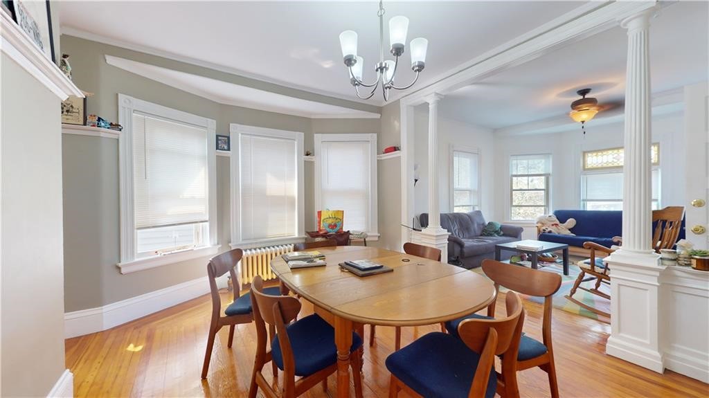 159 Camp Street, Unit 2 Providence, RI 02906 - Photo 1 of 16