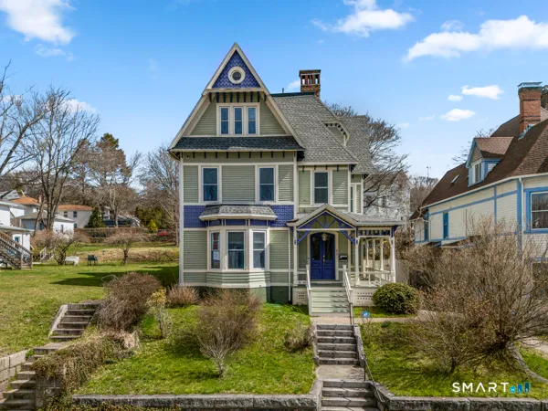 $450,000 | 63 McKinley Avenue, Norwich, CT 06360