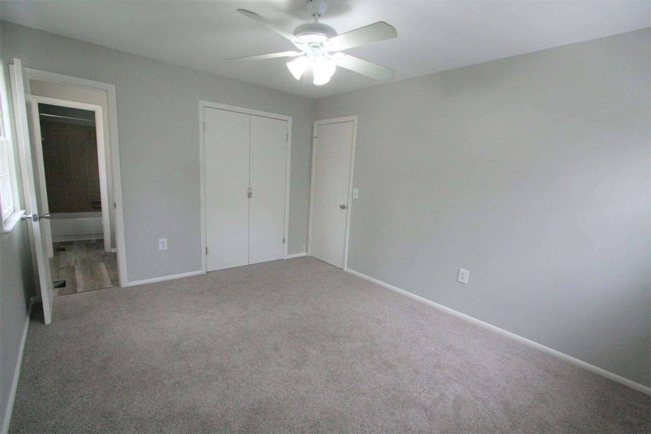 6016 Stratton Place Raleigh, NC 27609 - Photo 16 of 30 Master Bedroom