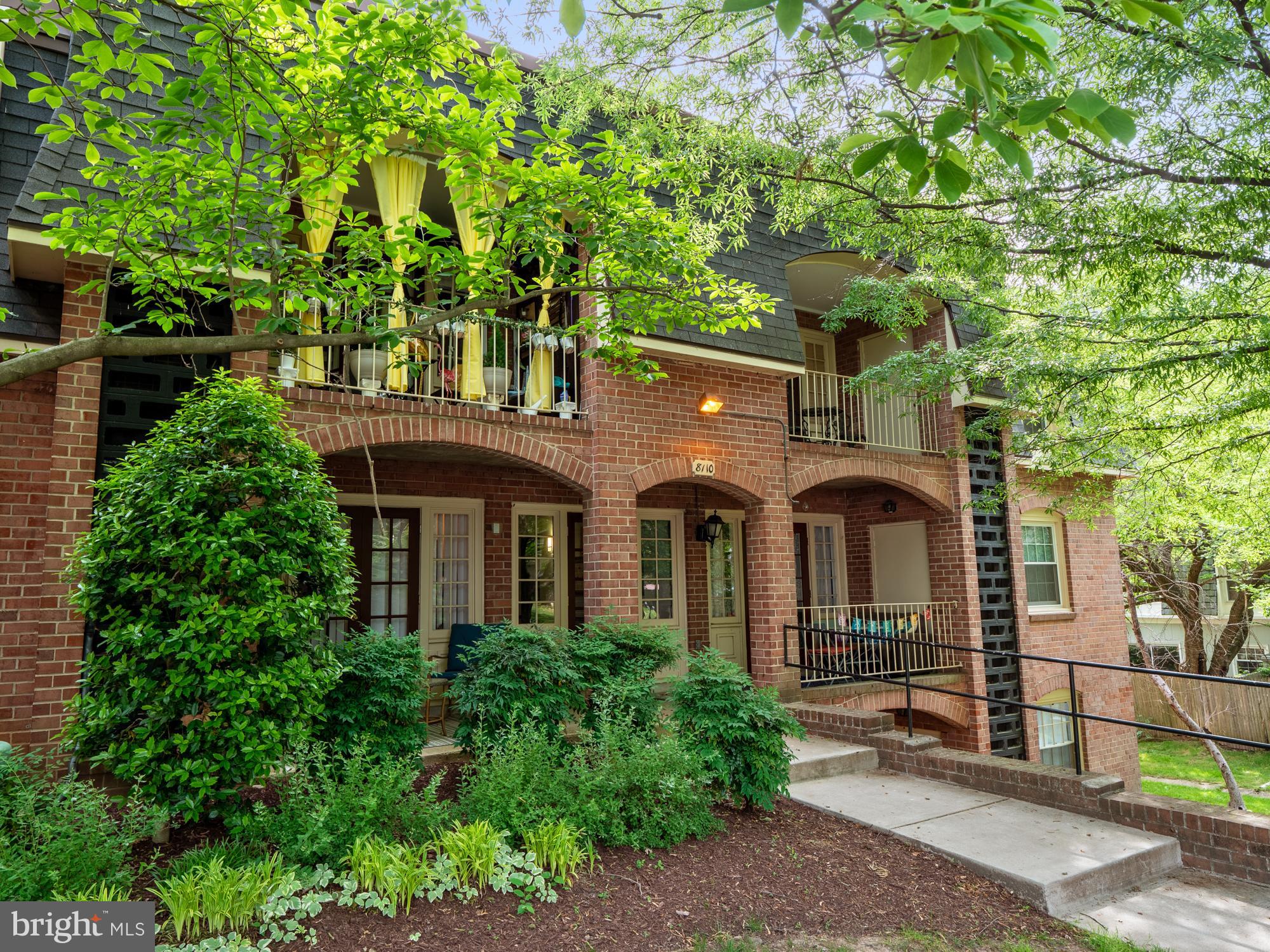 8110 Colony Point Road, Unit 217 Springfield, VA 22152 - Photo 1 of 21 Gallery Image 1