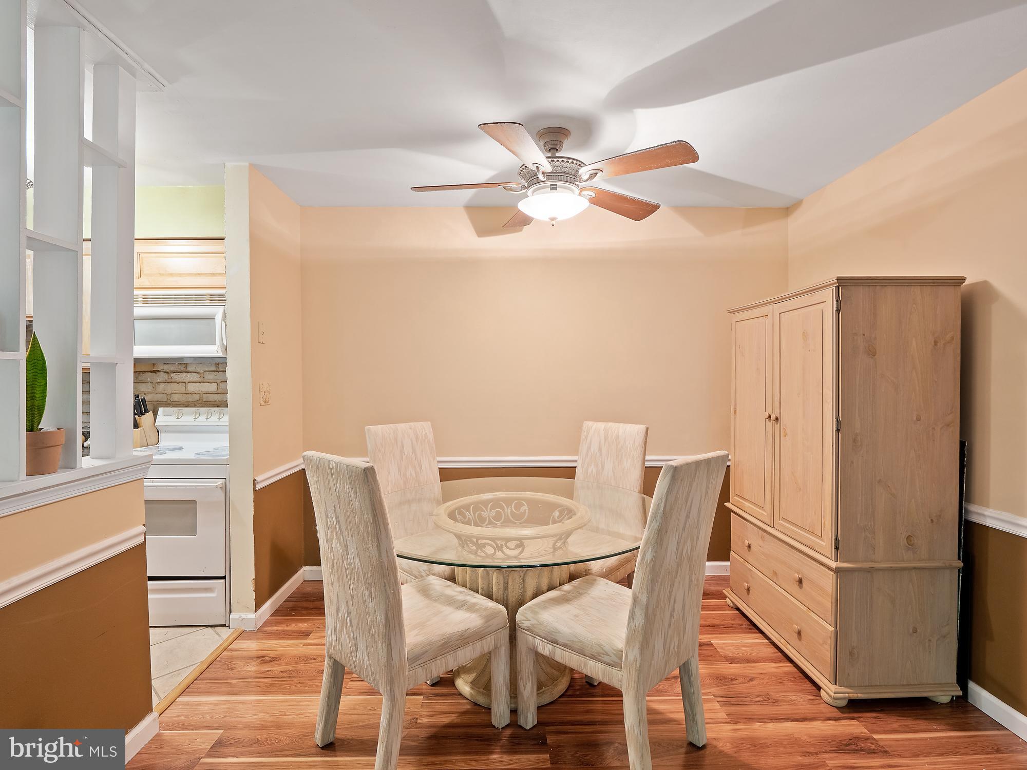 8110 Colony Point Road, Unit 217 Springfield, VA 22152 - Photo 2 of 21 Gallery Image 2