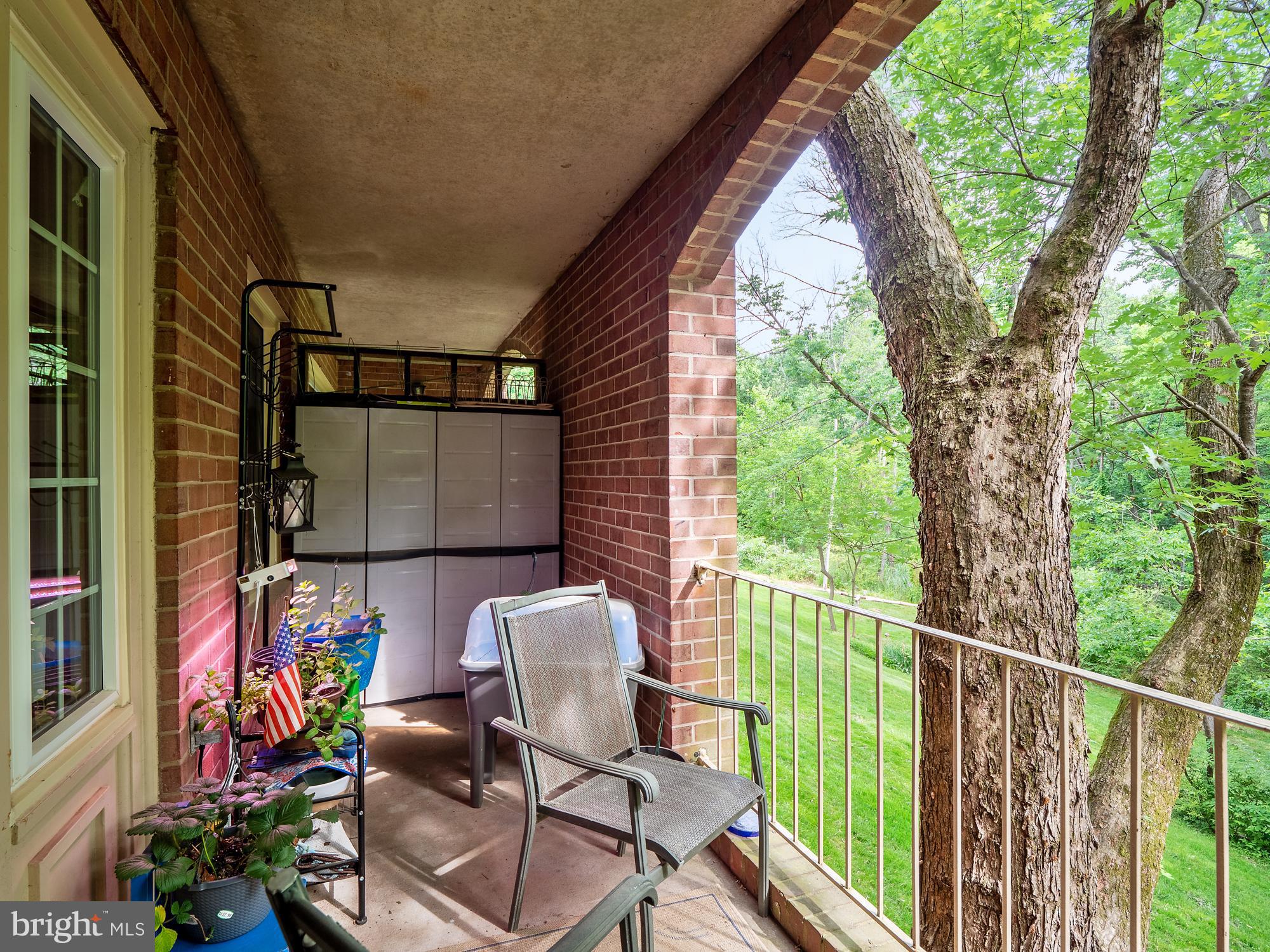 8110 Colony Point Road, Unit 217 Springfield, VA 22152 - Photo 18 of 21 Gallery Image 18