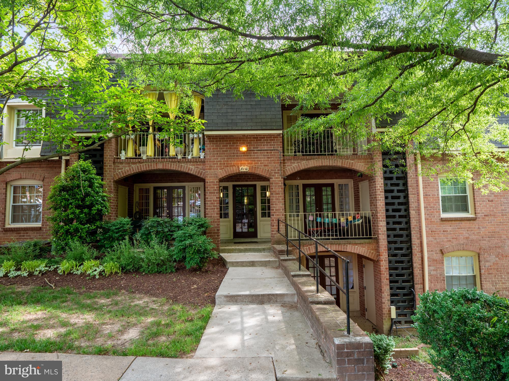 8110 Colony Point Road, Unit 217 Springfield, VA 22152 - Photo 20 of 21 Gallery Image 20