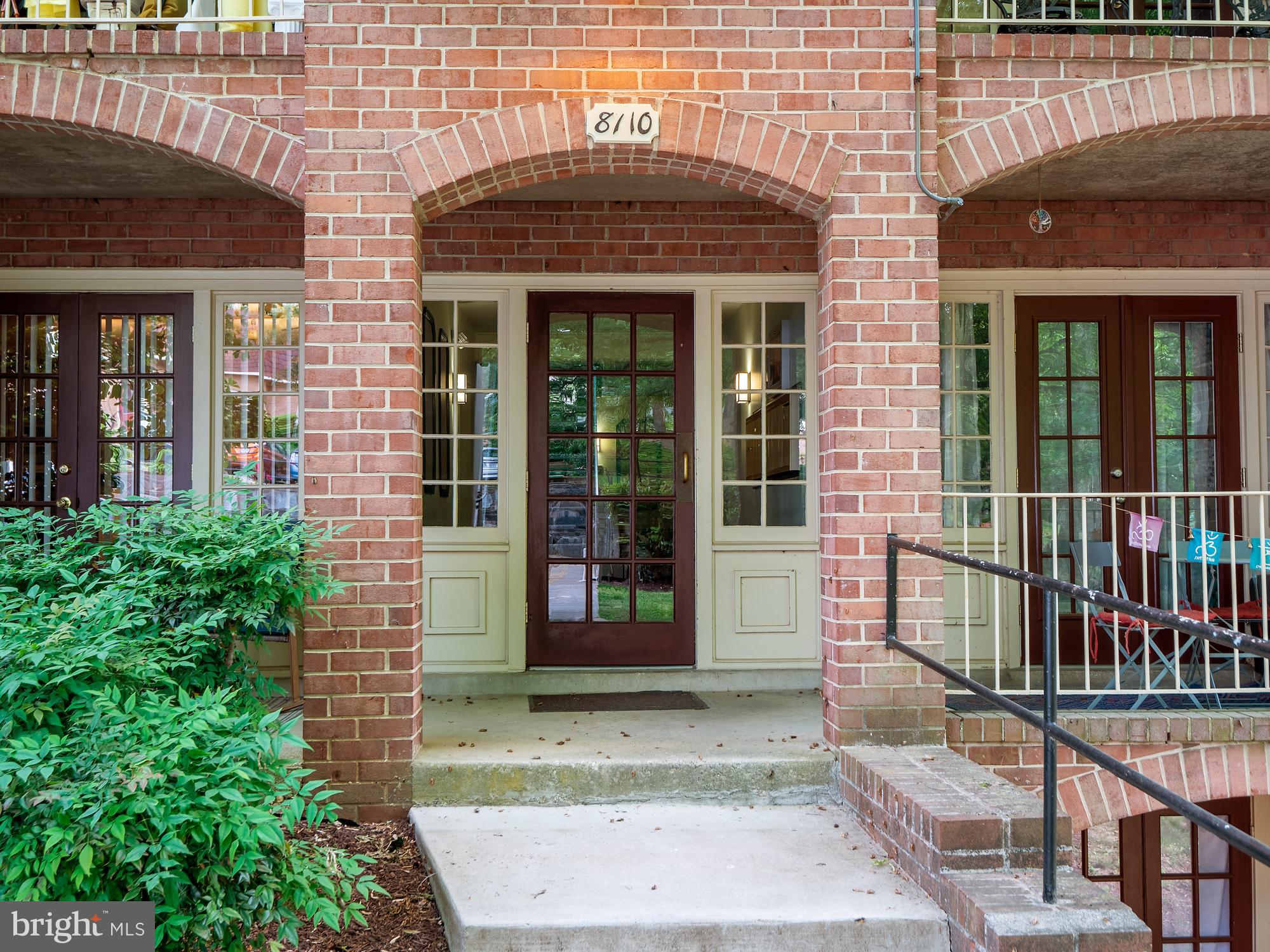 8110 Colony Point Road, Unit 217 Springfield, VA 22152 - Photo 21 of 21 Gallery Image 21