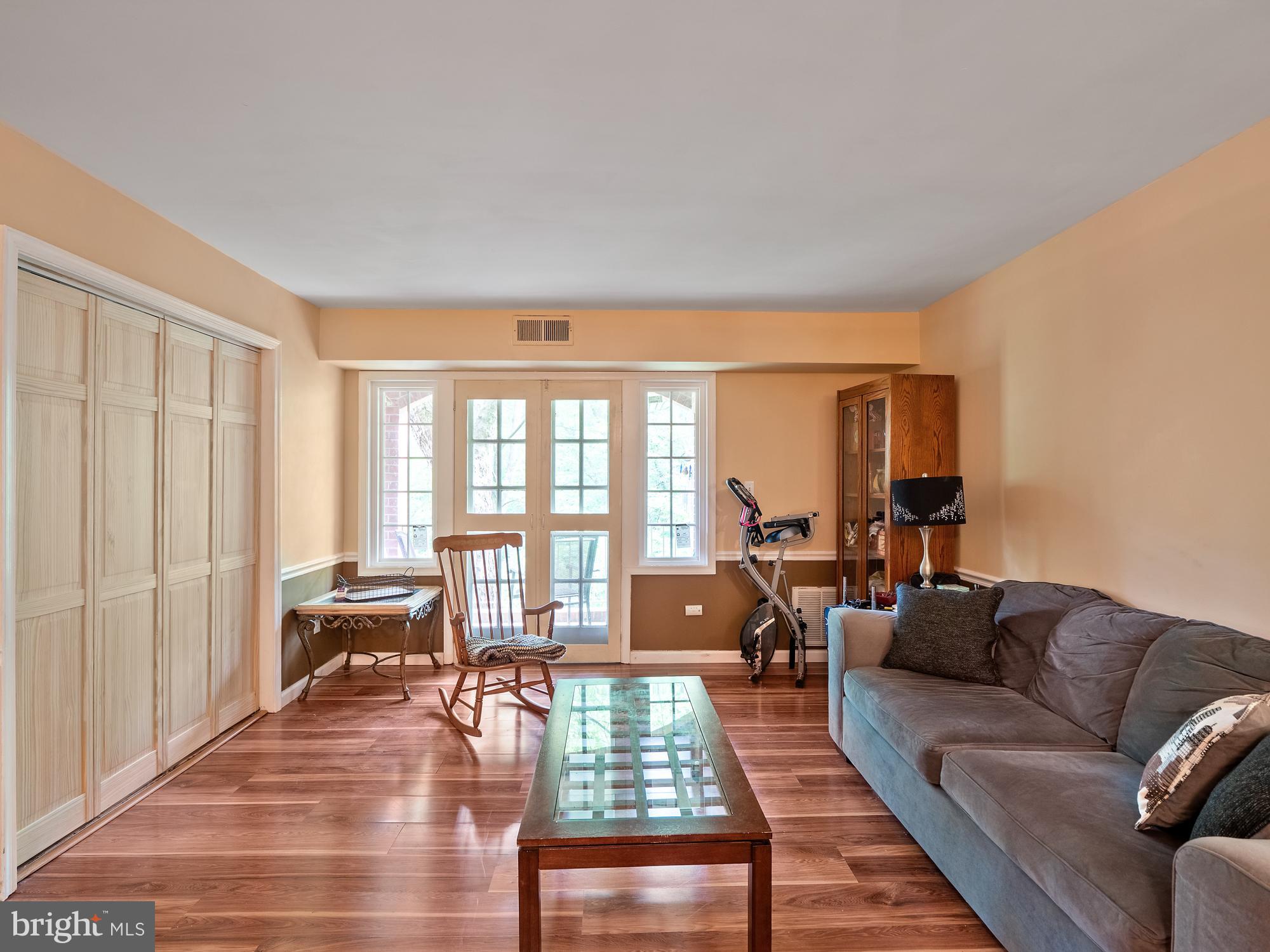 8110 Colony Point Road, Unit 217 Springfield, VA 22152 - Photo 7 of 21 Gallery Image 7