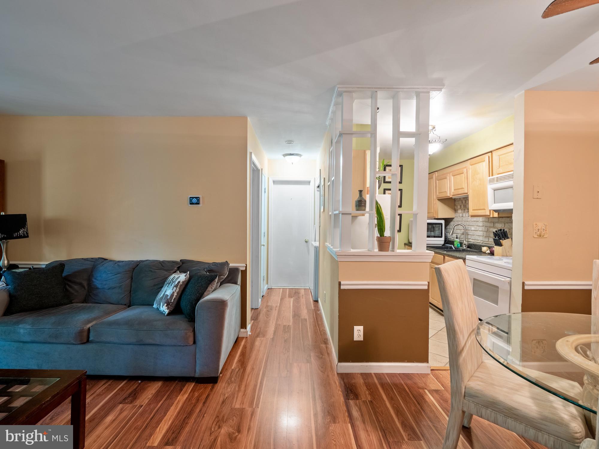 8110 Colony Point Road, Unit 217 Springfield, VA 22152 - Photo 8 of 21 Gallery Image 8