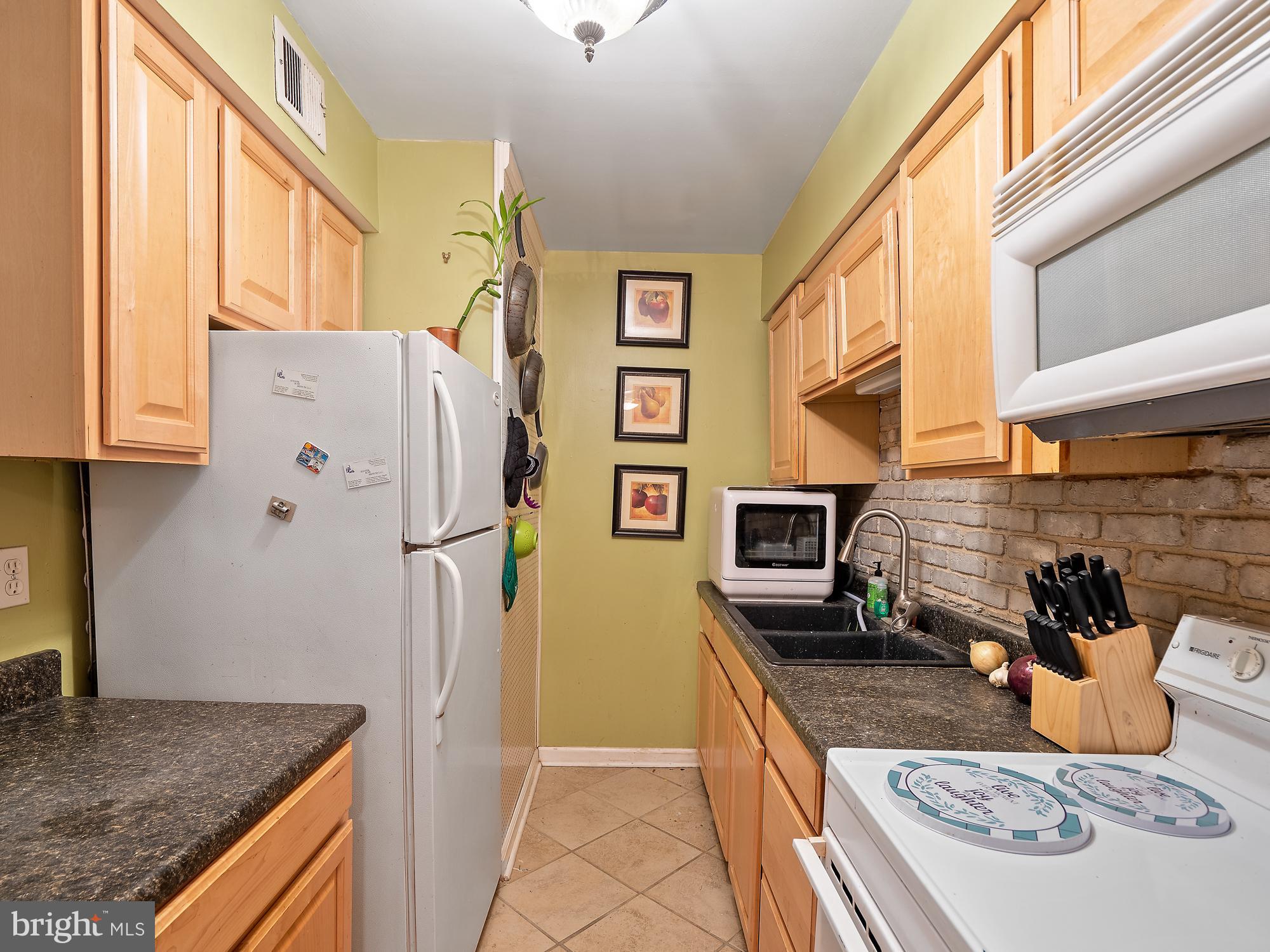 8110 Colony Point Road, Unit 217 Springfield, VA 22152 - Photo 10 of 21 Gallery Image 10