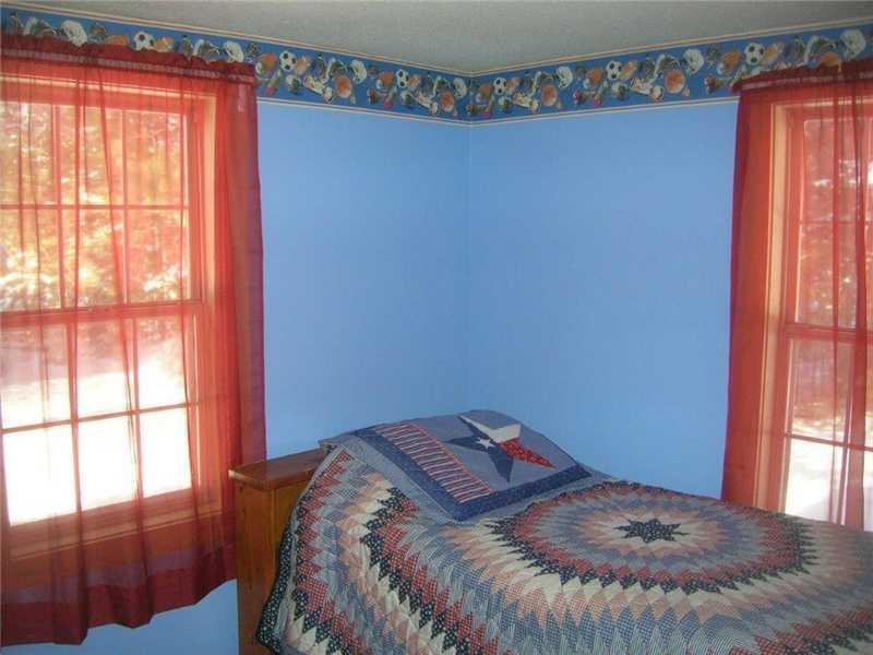 46 Fothingill Road Greenbush, ME 04418 - Photo 13 of 25 Bedroom.