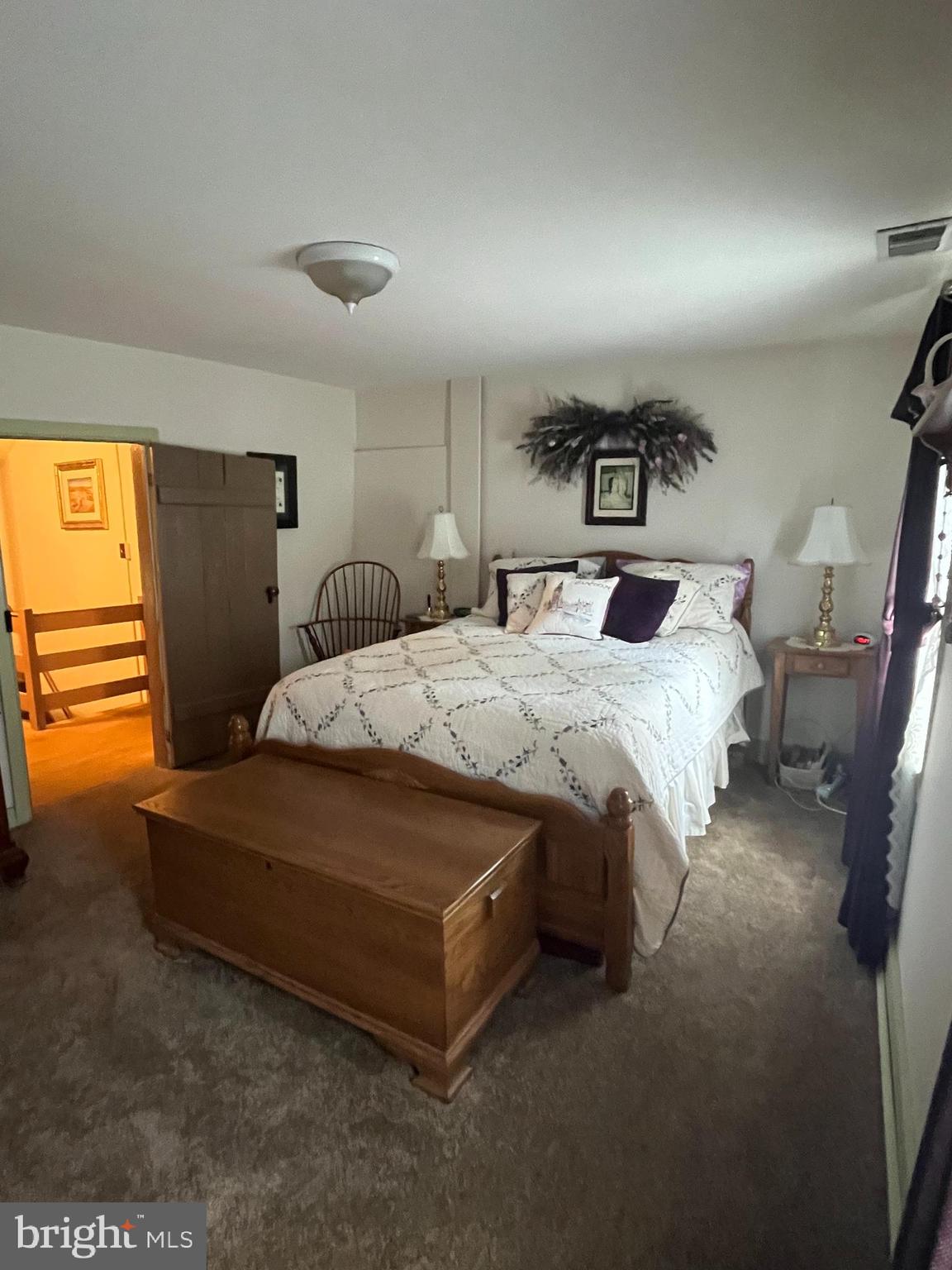3454 Uniontown Road Westminster, MD 21158 - Photo 27 of 57 Primary Bedroom