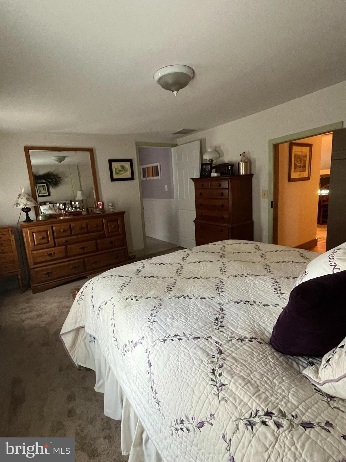 3454 Uniontown Road Westminster, MD 21158 - Photo 29 of 57 Primary Bedrrom