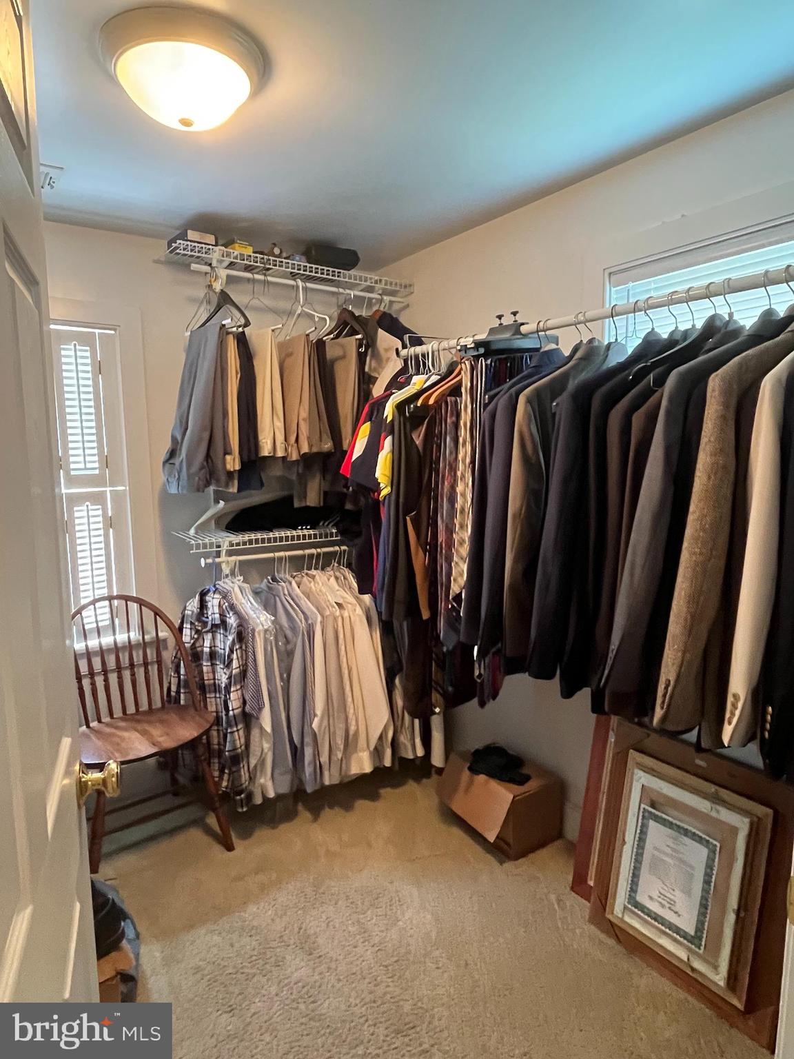 3454 Uniontown Road Westminster, MD 21158 - Photo 40 of 57 Walk-In Closet ( yep 2!)