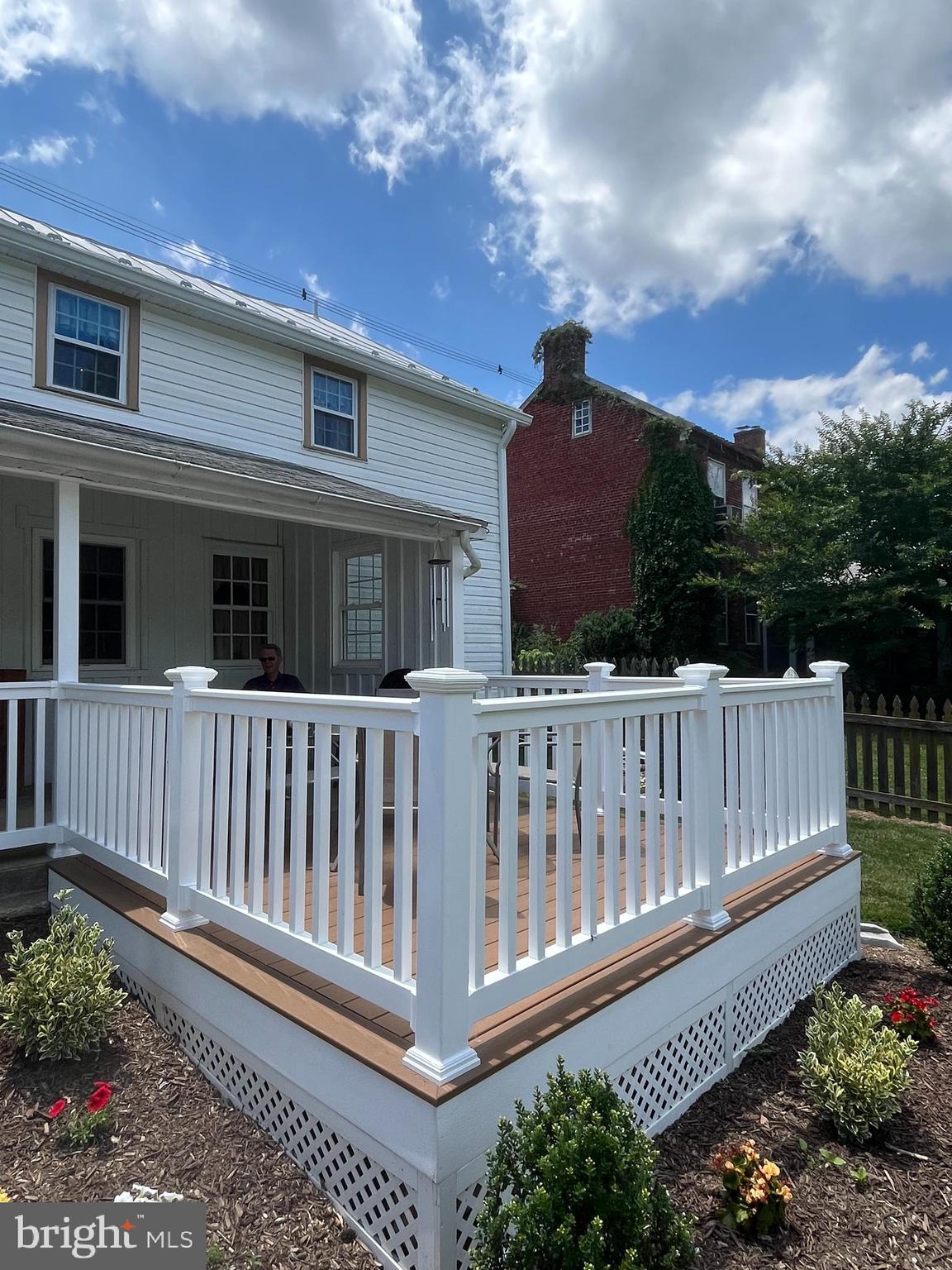 3454 Uniontown Road Westminster, MD 21158 - Photo 49 of 57 New Deck