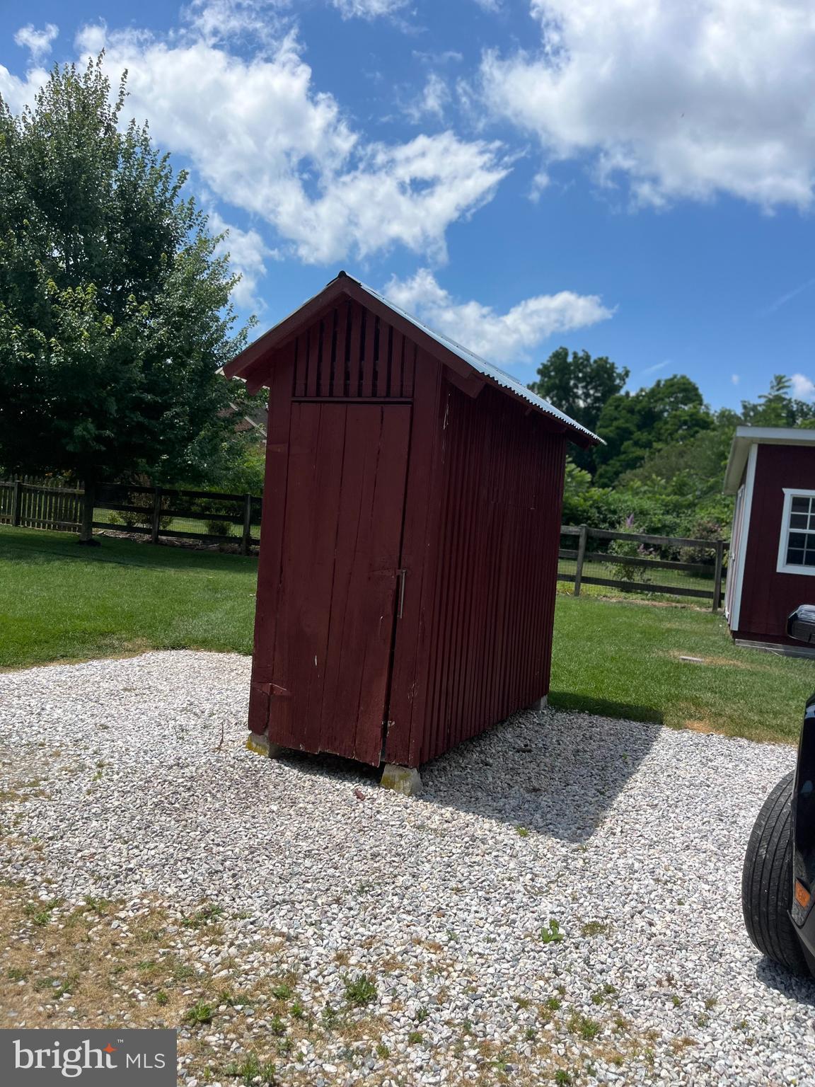 3454 Uniontown Road Westminster, MD 21158 - Photo 53 of 57 Storage