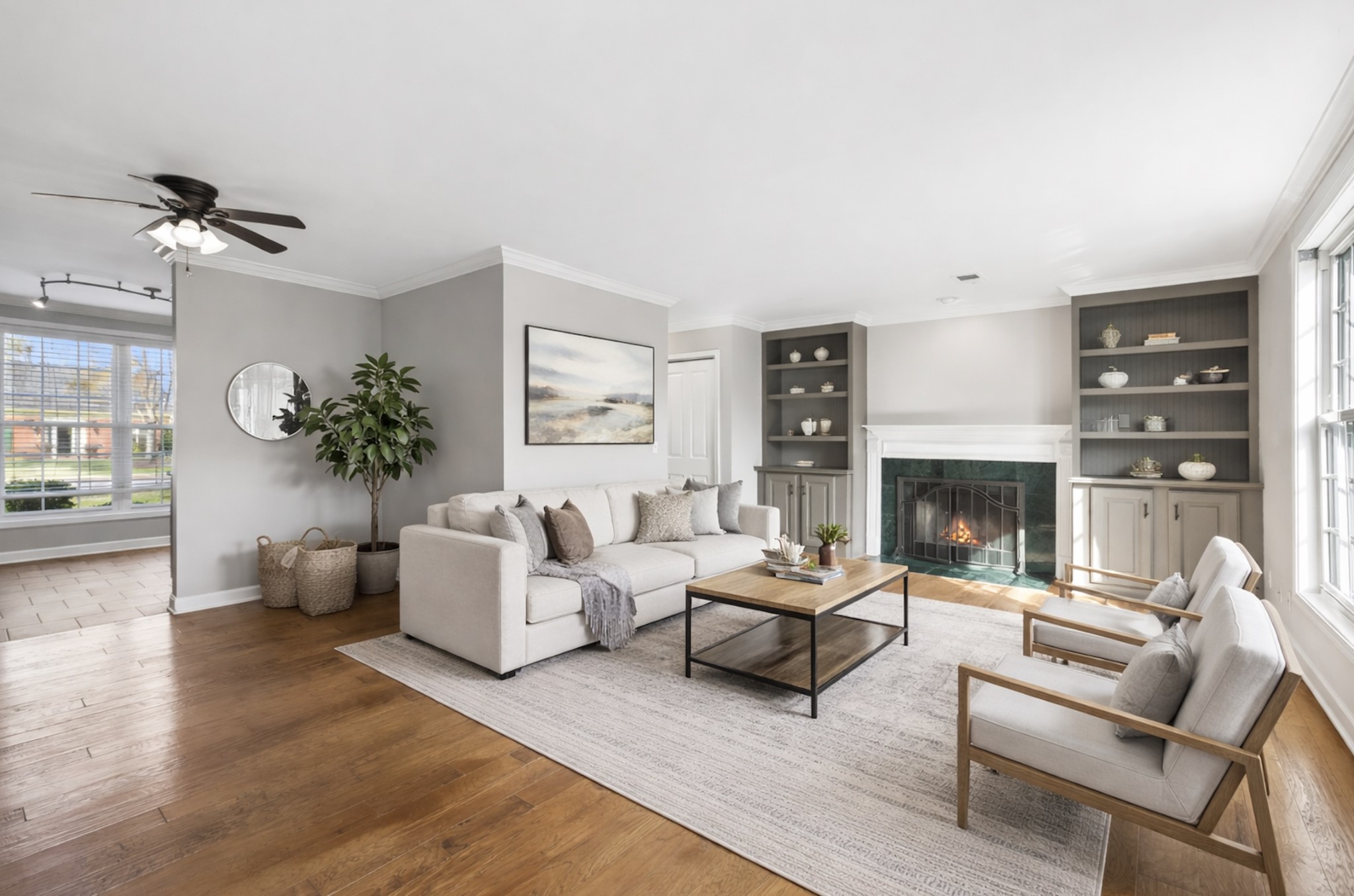 1075 General George Patton Road Nashville, TN 37221 - Photo 3 of 32