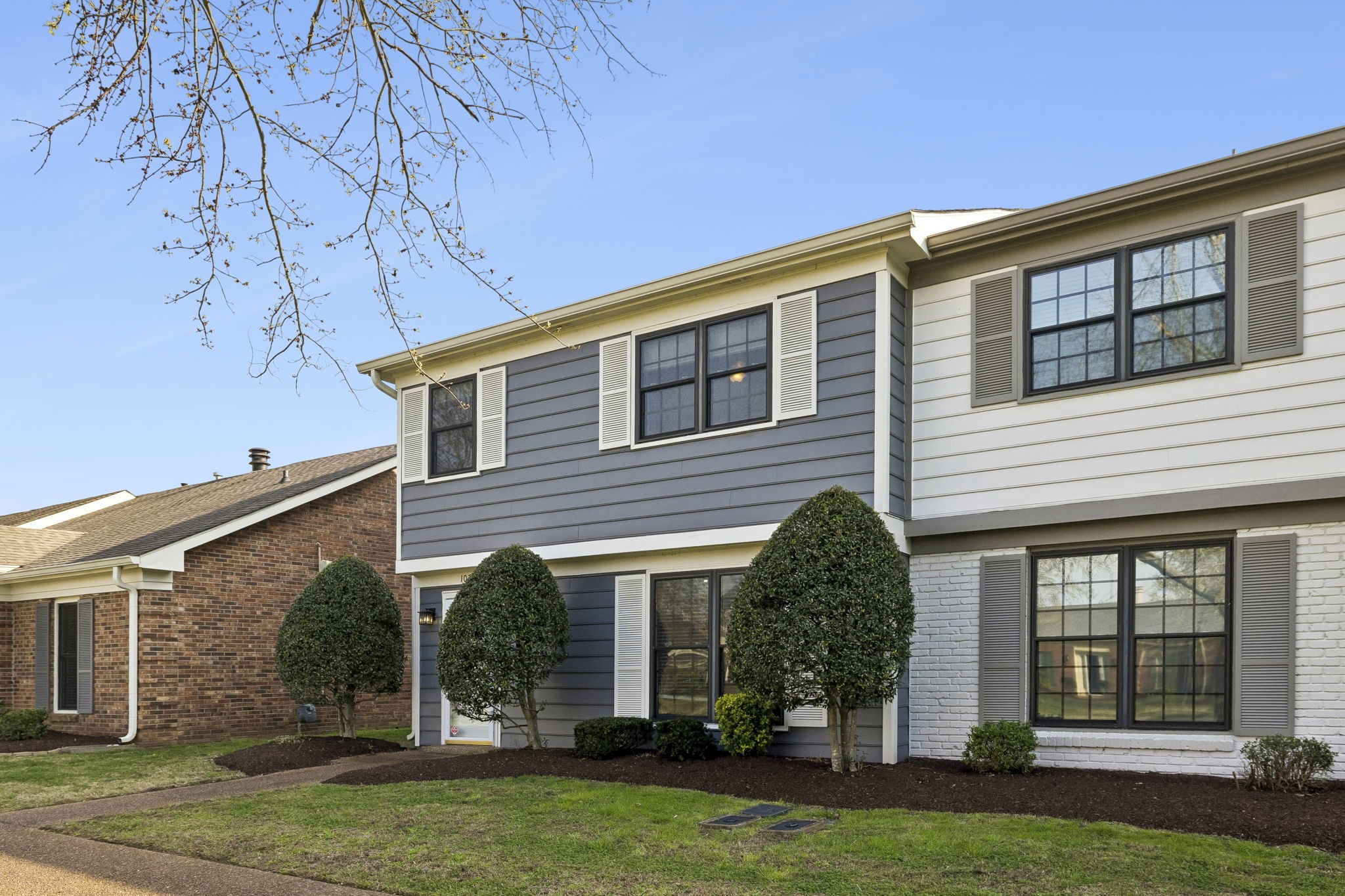 1075 General George Patton Road Nashville, TN 37221 - Photo 31 of 32